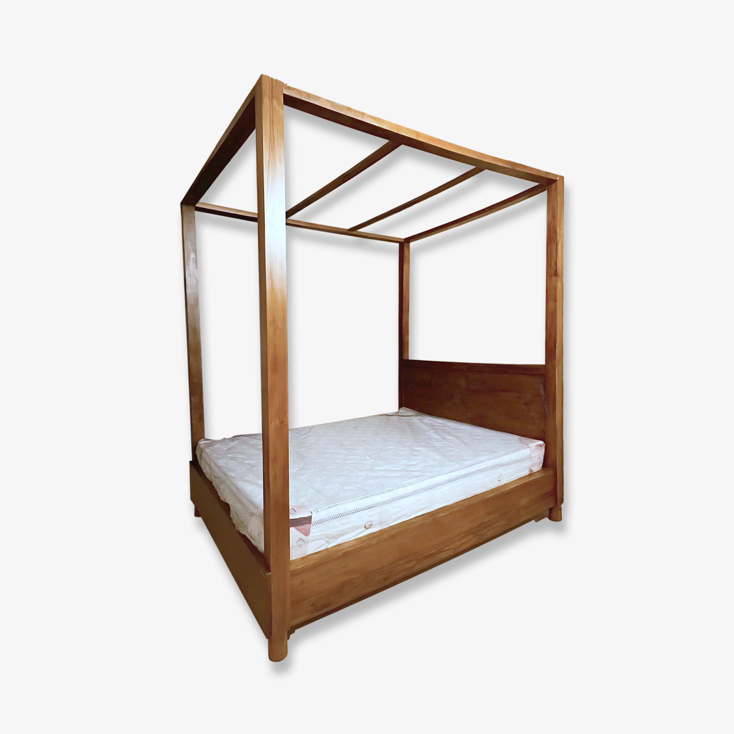 Canopy Bed