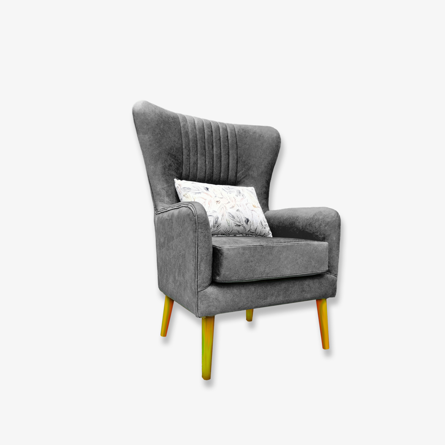 Wing Chair